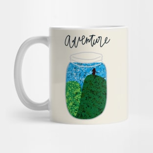 Adventure Mug